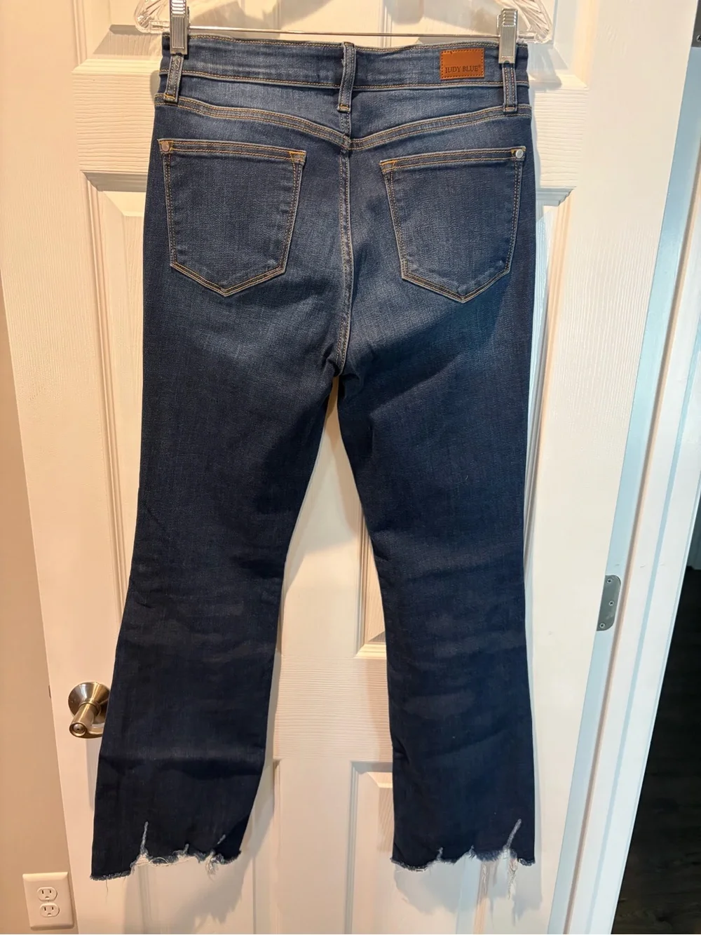 Judy Blue Los Angeles Bootcut Jeans Women's 9/29